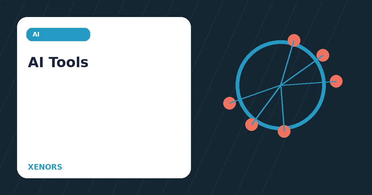 AI Tools