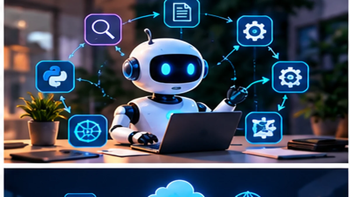 AI Agent Interview Questions: Agentic AI Q&A for 2026