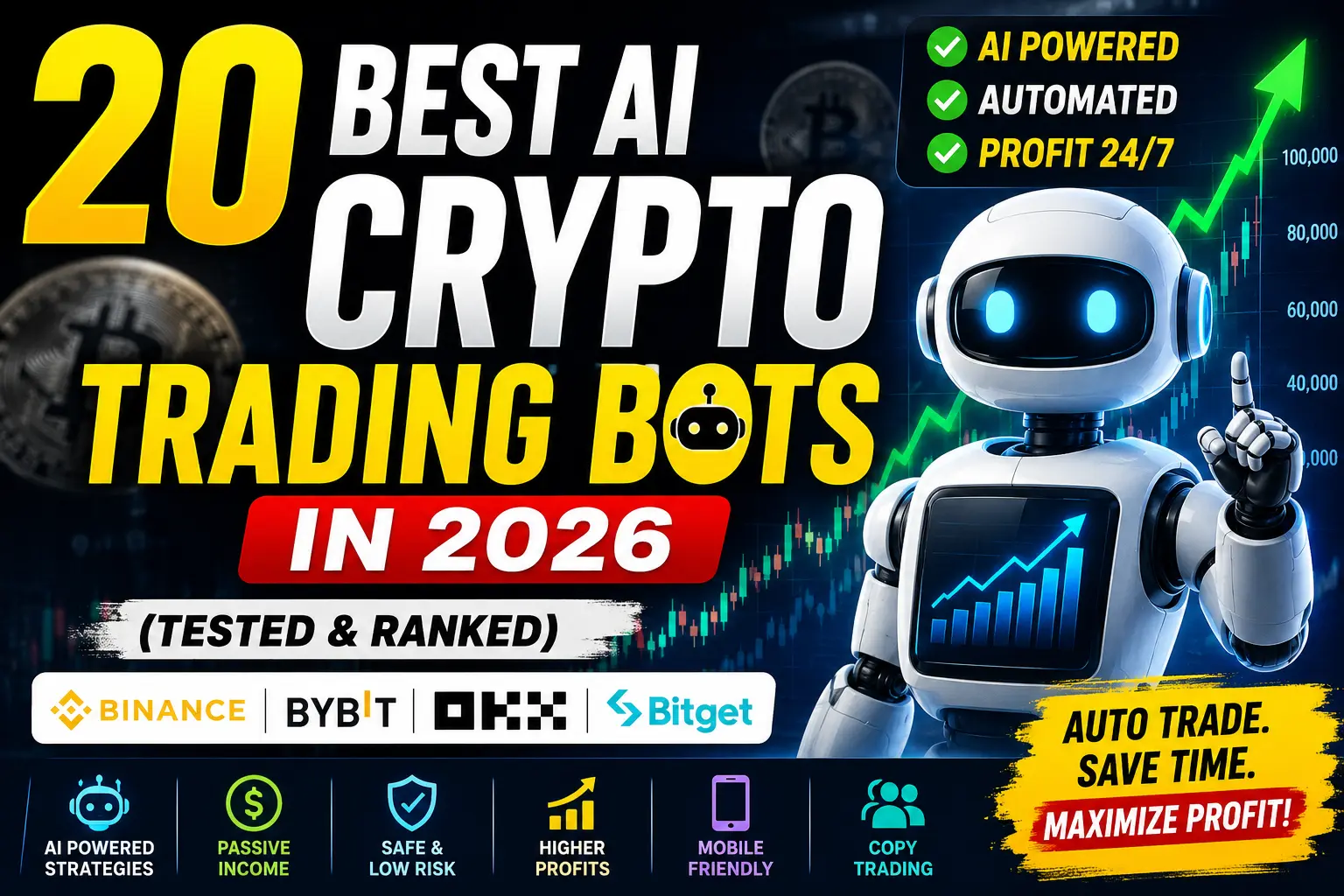 How AI is Transforming Stock Trading