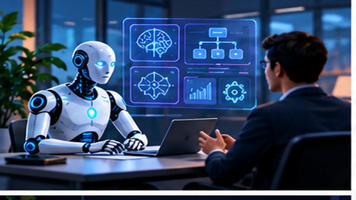 AI Interview Questions and Answers for Freshers 2026