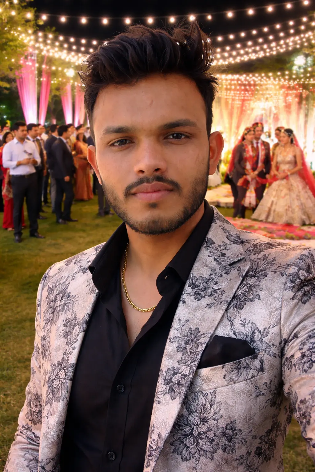 Ashok Kumar Yadav Xenors Founder Backend Developer India