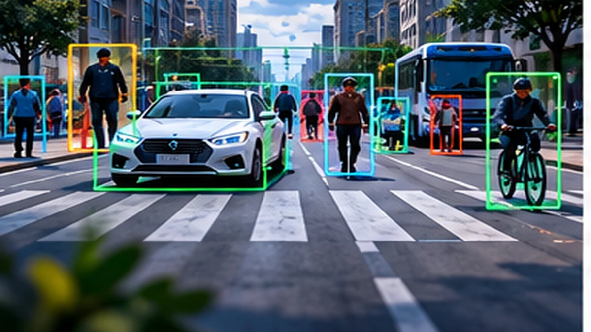 Computer Vision Interview Questions and Answers 2026