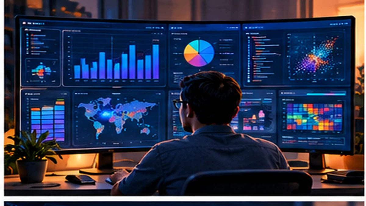 Data Science Interview Questions and Answers 2026