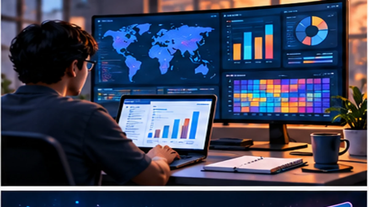 Data Science Projects for Resume: Real-World Portfolio Ideas