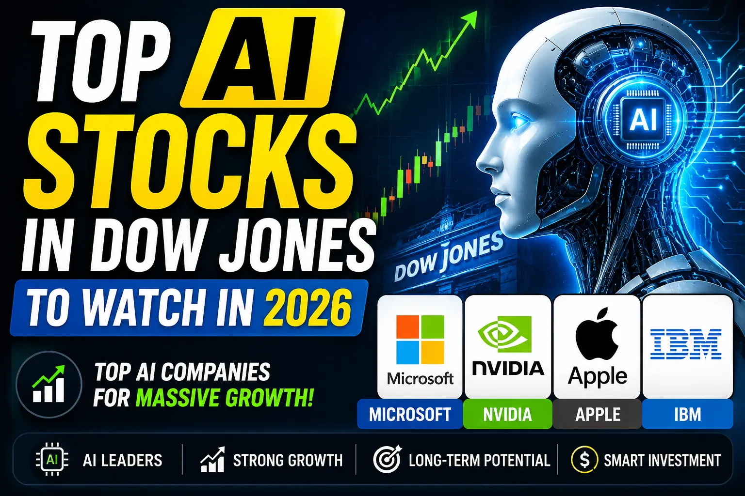 How AI is Transforming Stock Trading