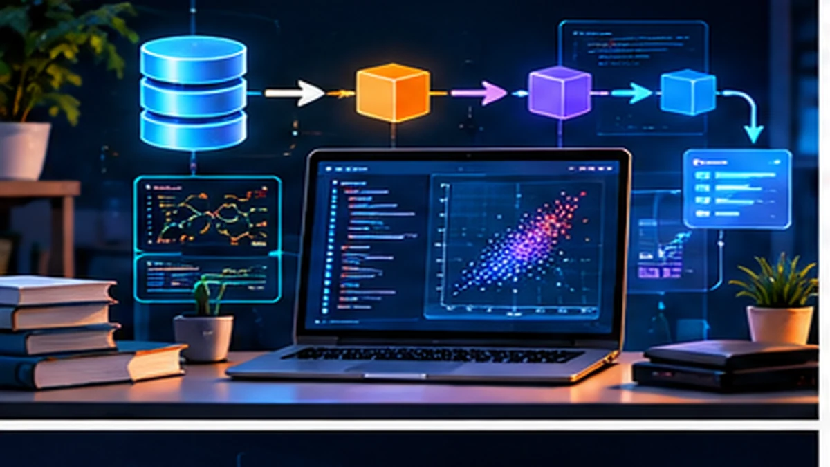 Machine Learning Projects for Beginners: Resume-Ready Ideas