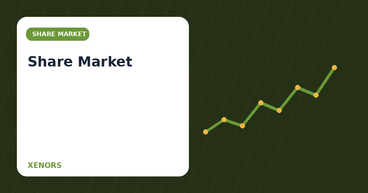Share Market