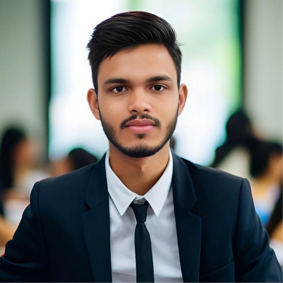 Ashok Kumar Yadav - Founder of Xenors.in