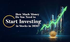 Starting your investment journey with small capital in 2026