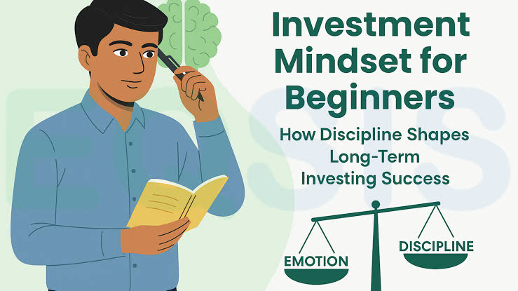 Mindset and preparation for new investors